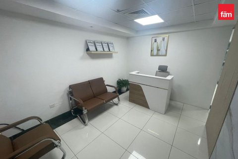 Kancelář v Business Bay, Dubai, SAE 94.2 m² Č.: 573512 - fotografie 14