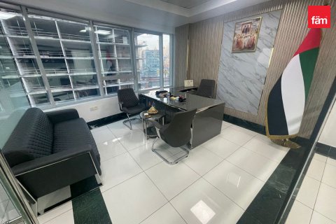 Kancelář v Business Bay, Dubai, SAE 94.2 m² Č.: 573512 - fotografie 17