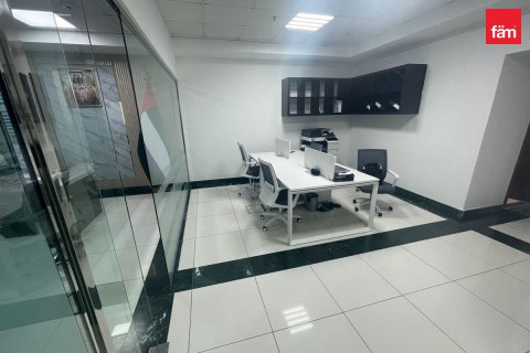 Kancelář v Business Bay, Dubai, SAE 94.2 m² Č.: 573512 - fotografie 4