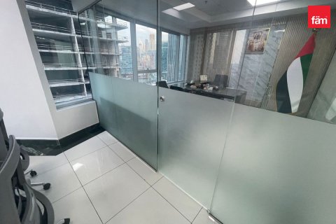 Kancelář v Business Bay, Dubai, SAE 94.2 m² Č.: 573512 - fotografie 9