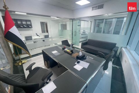 Kancelář v Business Bay, Dubai, SAE 94.2 m² Č.: 573512 - fotografie 5