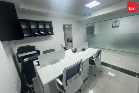 Kancelář v Business Bay, Dubai, SAE 94.2 m² Č.: 573512 - fotografie 18