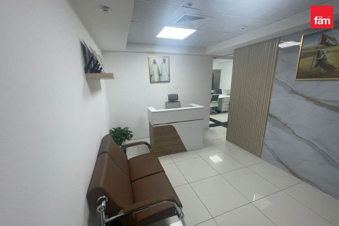 Kancelář v Business Bay, Dubai, SAE 94.2 m² Č.: 573512 - fotografie 12