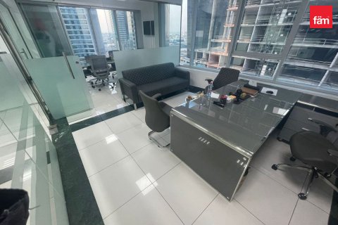Kancelář v Business Bay, Dubai, SAE 94.2 m² Č.: 573512 - fotografie 2