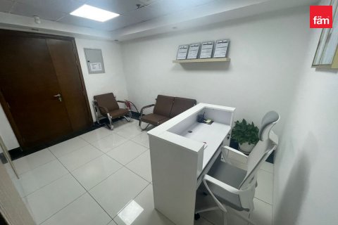 Kancelář v Business Bay, Dubai, SAE 94.2 m² Č.: 573512 - fotografie 15