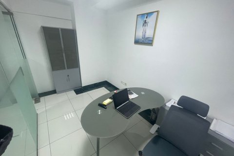 Kancelář v Business Bay, Dubai, SAE 94.2 m² Č.: 573512 - fotografie 11