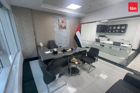 Kancelář v Business Bay, Dubai, SAE 94.2 m² Č.: 573512 - fotografie 10