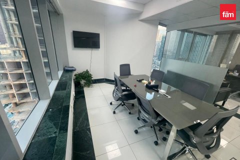 Kancelář v Business Bay, Dubai, SAE 94.2 m² Č.: 573512 - fotografie 7