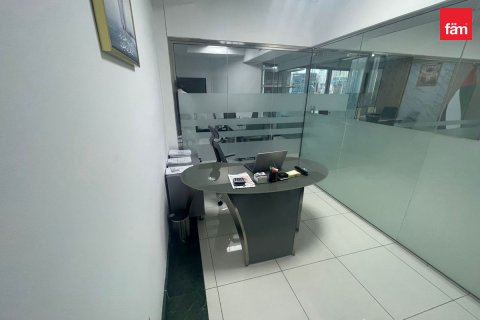 Kancelář v Business Bay, Dubai, SAE 94.2 m² Č.: 573512 - fotografie 16