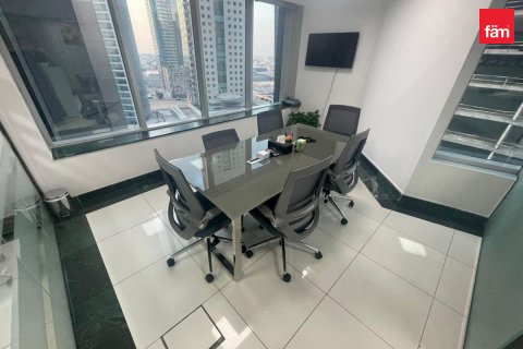 Kancelář v Business Bay, Dubai, SAE 94.2 m² Č.: 573512 - fotografie 6