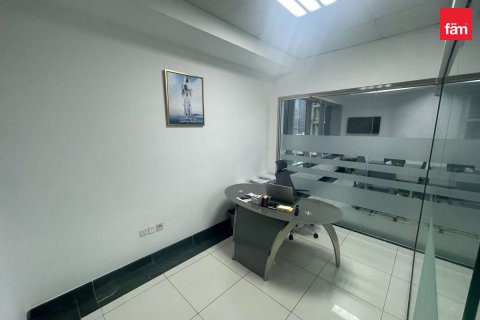 Kancelář v Business Bay, Dubai, SAE 94.2 m² Č.: 573512 - fotografie 13