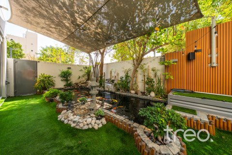 Townhouse de vânzare în Mudon, Dubai, EAU 4 dormitoare, 230.31 mp.  №753666 - poză 29