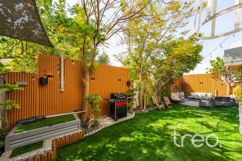 Townhouse de vânzare în Mudon, Dubai, EAU 4 dormitoare, 230.31 mp.  №753666 - poză 27