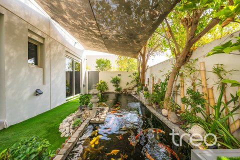 Townhouse de vânzare în Mudon, Dubai, EAU 4 dormitoare, 230.31 mp.  №753666 - poză 12