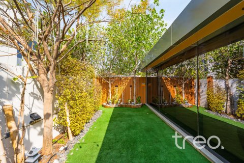 Townhouse de vânzare în Mudon, Dubai, EAU 4 dormitoare, 230.31 mp.  №753666 - poză 9