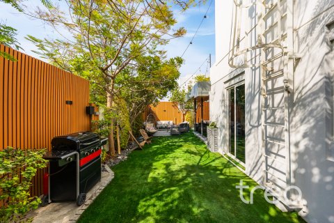 Townhouse de vânzare în Mudon, Dubai, EAU 4 dormitoare, 230.31 mp.  №753666 - poză 28