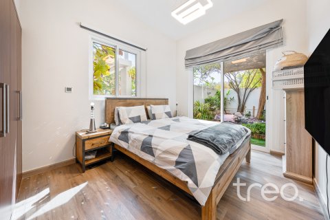 Townhouse de vânzare în Mudon, Dubai, EAU 4 dormitoare, 230.31 mp.  №753666 - poză 14