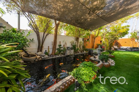 Townhouse de vânzare în Mudon, Dubai, EAU 4 dormitoare, 230.31 mp.  №753666 - poză 2