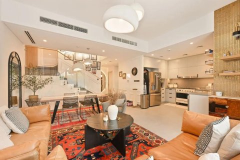 Müüa ridamaja asukohaga Arabian Ranches 3, Dubai, AÜE: 4 magamistoaga, 226.31 m² Nr 753662 - pilt 5
