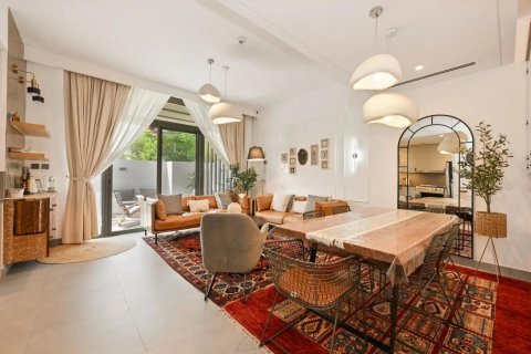 Müüa ridamaja asukohaga Arabian Ranches 3, Dubai, AÜE: 4 magamistoaga, 226.31 m² Nr 753662 - pilt 3