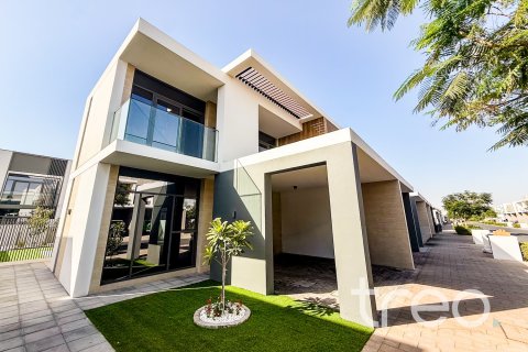 Таунхаус в Arabian Ranches 3, Дубай, ОАЭ 4 спальни, 226.31м2 № 753662