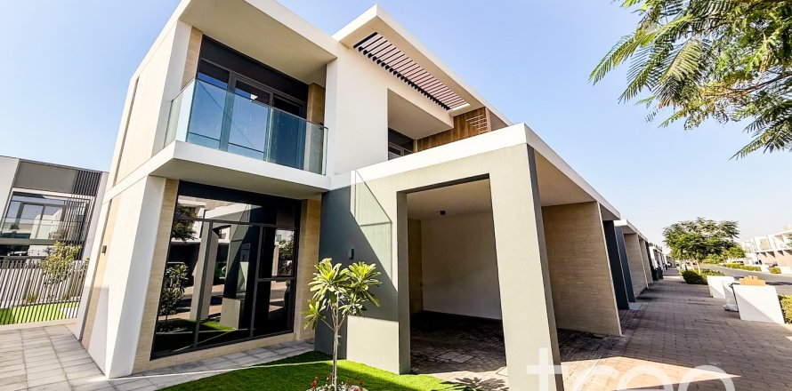Ridamaja asukohaga Arabian Ranches 3, Dubai, AÜE: 4 magamistoaga, 226.31 m² Nr 753662