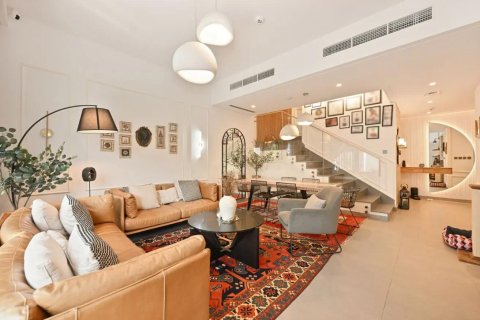 Müüa ridamaja asukohaga Arabian Ranches 3, Dubai, AÜE: 4 magamistoaga, 226.31 m² Nr 753662 - pilt 4