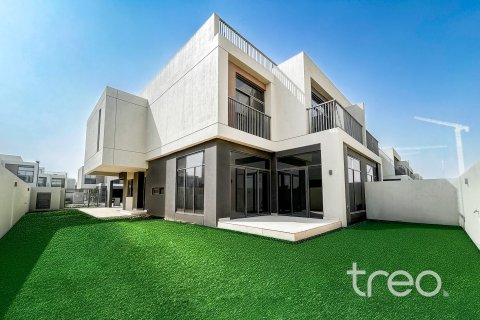 Vila u gradu Dubai South (Dubai World Central), UAE 4 spavaće sobe, 306.39 m2 Br. 753667 - Slika 1