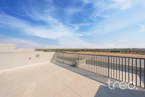 Vila u gradu Dubai South (Dubai World Central), UAE 4 spavaće sobe, 306.39 m2 Br. 753667 - Slika 22