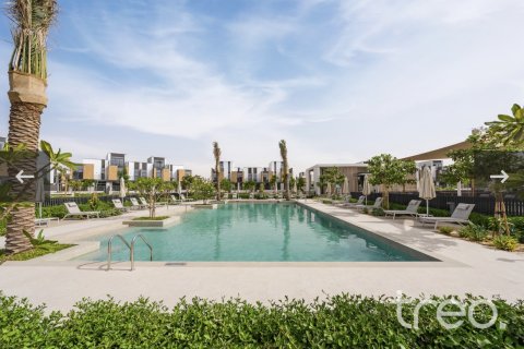 וילה למכירה ב Mudon, Dubai, איחוד האמירויות  4 חדרי שינה, 236.62 מ"ר, מספר 753668 - תמונה 2