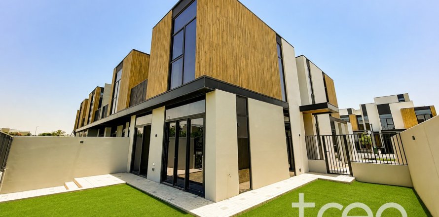 וילה ב Mudon, Dubai, איחוד האמירויות 4 חדרי שינה, 236.62 מ"ר מספר 753668