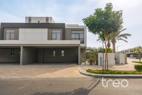 Vila u gradu Dubai South (Dubai World Central), UAE 4 spavaće sobe, 306.39 m2 Br. 753664