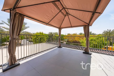 Shtëpi në qytet në Arabian Ranches 3, Dubai, Emiratet e Bashkuara Arabe 4 dhoma gjumi, 246.47 m2. № 753665 - Foto 15