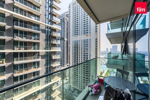 Leilighet til leie i Dubai Harbour, Dubai, Emiratene 1 soverom, 66.1 kvm Nr. 740493 - Foto 4