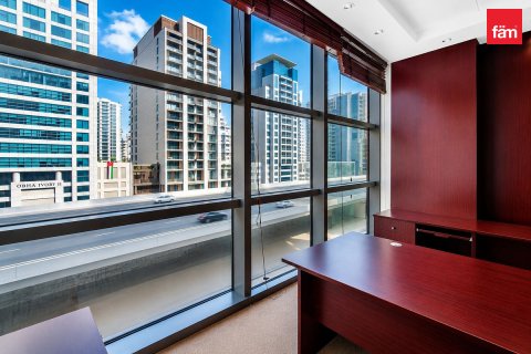 Iroda itt: Business Bay, Dubai, EAE, 110.7 m², azonosító: 740495 - fénykép 8