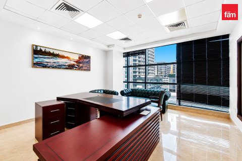 Iroda itt: Business Bay, Dubai, EAE, 110.7 m², azonosító: 740495 - fénykép 7