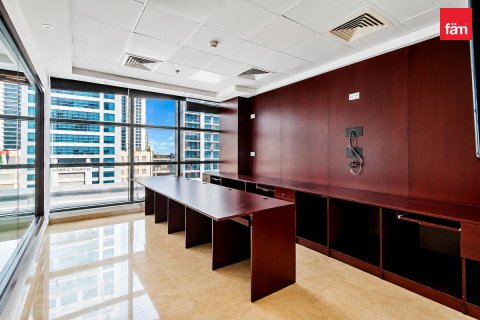 Iroda itt: Business Bay, Dubai, EAE, 110.7 m², azonosító: 740495 - fénykép 3