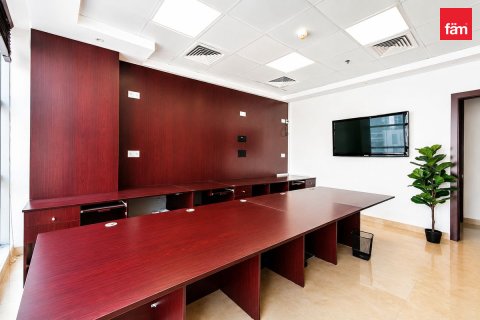 Iroda itt: Business Bay, Dubai, EAE, 110.7 m², azonosító: 740495 - fénykép 5