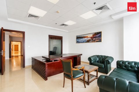 Iroda itt: Business Bay, Dubai, EAE, 110.7 m², azonosító: 740495 - fénykép 4