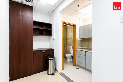 Iroda itt: Business Bay, Dubai, EAE, 110.7 m², azonosító: 740495 - fénykép 11
