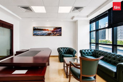 Iroda itt: Business Bay, Dubai, EAE, 110.7 m², azonosító: 740495 - fénykép 6