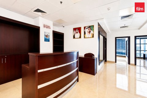 Kantoor in Business Bay, Dubai, VAE 110.7 vr.m. nr 740495