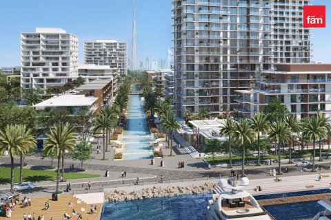 Διαμέρισμα σε Mina Rashid, Dubai, ΗΑΕ 2 υπνοδωμάτια, 120.4 τ.μ. Αρ. 740498 - φωτογραφία 8