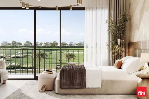 Kaupunkipientalo Dubai, Arabiemiraatit 4 makuuhuonetta, 218.5 m2 № 693015