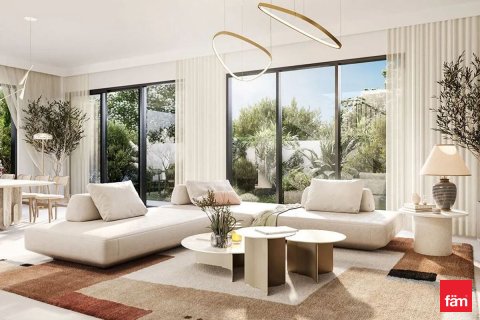 Müüa ridamaja asukohaga Dubai, AÜE: 4 magamistoaga, 218.5 m² Nr 693015 - pilt 3