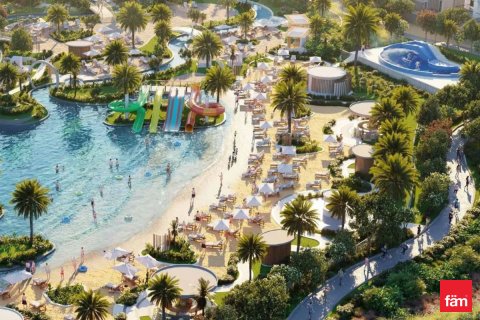 Müüa ridamaja asukohaga Dubai, AÜE: 4 magamistoaga, 218.5 m² Nr 693015 - pilt 9