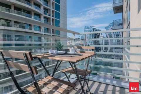 Lägenhet uthyres i Business Bay, Dubai, UAE 1 sovrum, 80.8 kvm Nr. 693014 - fotografi 7