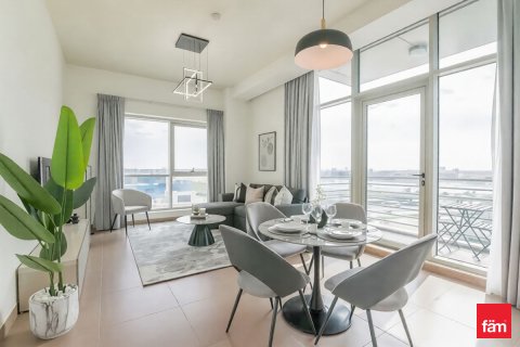 Lägenhet uthyres i Business Bay, Dubai, UAE 1 sovrum, 80.8 kvm Nr. 693014 - fotografi 3