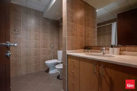 Lägenhet uthyres i Business Bay, Dubai, UAE 1 sovrum, 80.8 kvm Nr. 693014 - fotografi 11