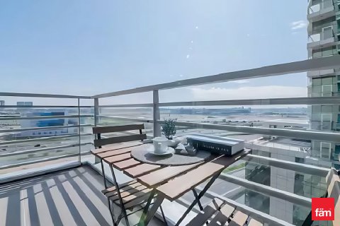 Lägenhet uthyres i Business Bay, Dubai, UAE 1 sovrum, 80.8 kvm Nr. 693014 - fotografi 9